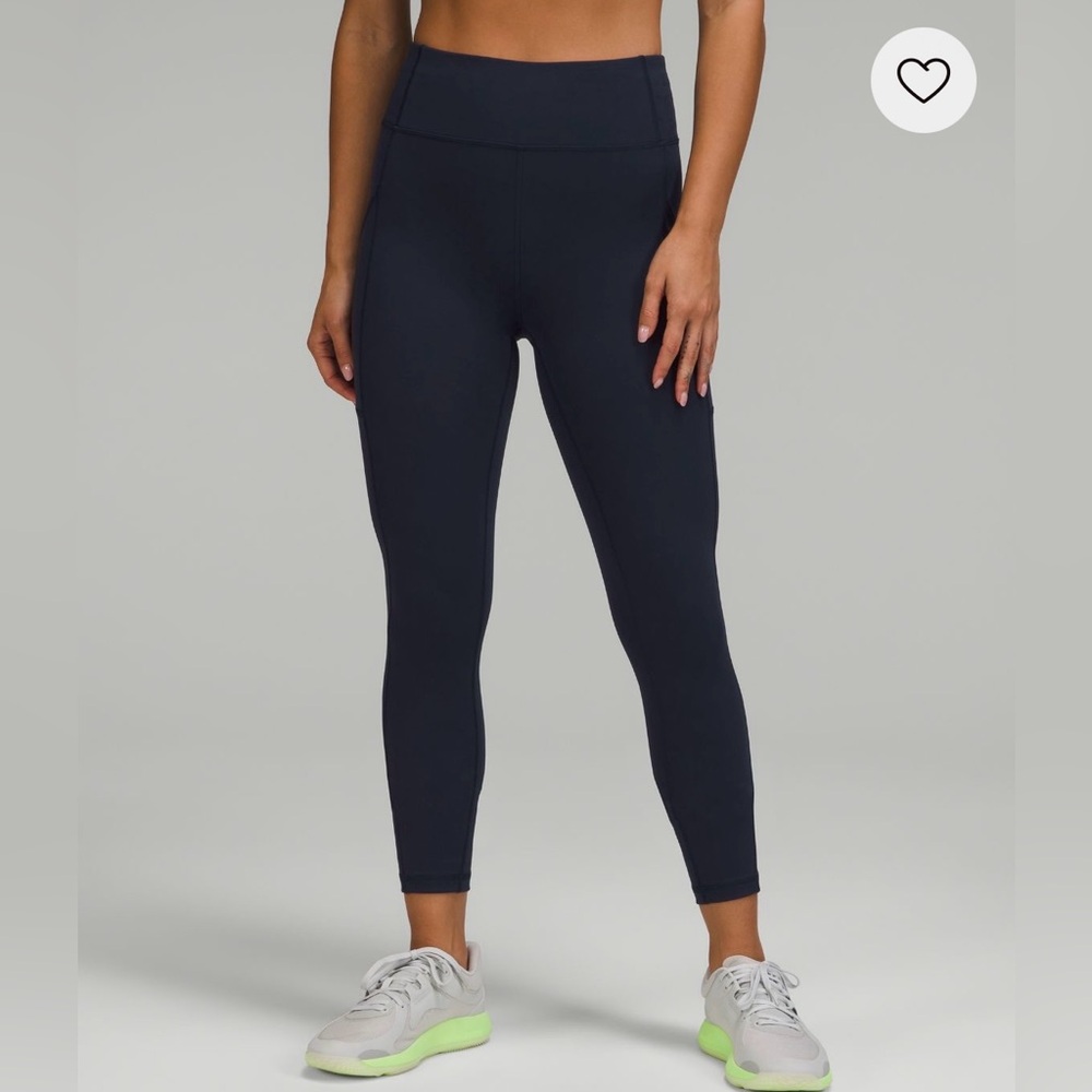 Lululemon leggings - Picture 2 of 7